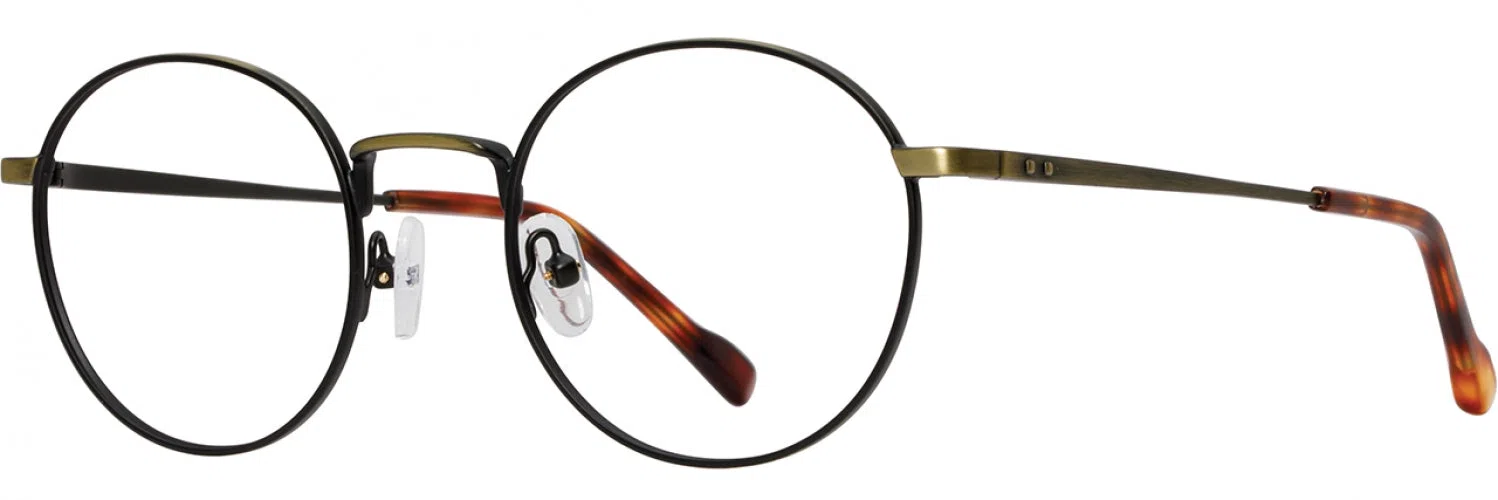 Scott Harris SHVIN63 Eyeglasses - view 3